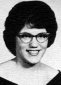 Joan Ruiz: class of 1962, Norte Del Rio High School, Sacramento, CA.